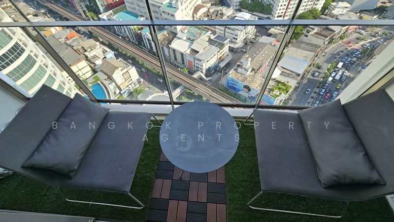 The Room Sukhumvit 69 : เดอะ รูม สุขุมวิท 69, กรุงเทพ, 1539 ถ.สุขุมวิท, พระโขนงเหนือ, วัฒนา, กรุงเทพ, 82 ตร.ม., คอนโด ให้เช่า, โดย BANGKOK PROPERTY AGENTS, 500372956 - DDproperty.com