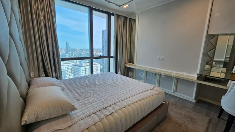 The Room Sukhumvit 69 : เดอะ รูม สุขุมวิท 69, กรุงเทพ, 1539 ถ.สุขุมวิท, พระโขนงเหนือ, วัฒนา, กรุงเทพ, 82 ตร.ม., คอนโด ให้เช่า, โดย BANGKOK PROPERTY AGENTS, 500372956 - DDproperty.com