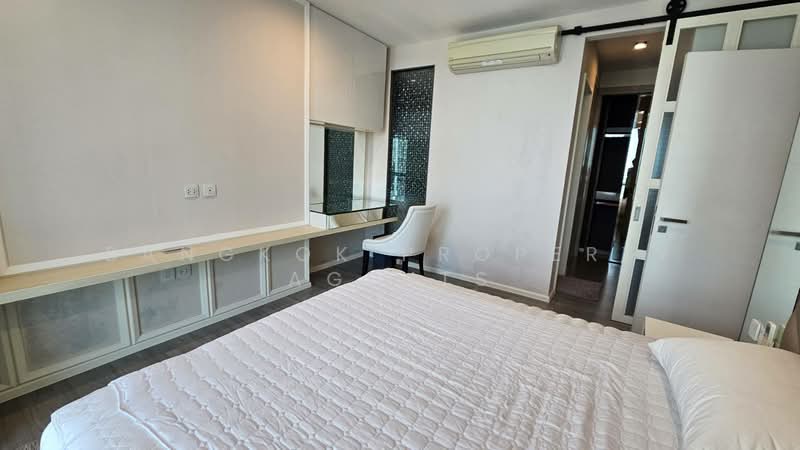 The Room Sukhumvit 69, Bangkok, 1539 Sukhumvit Road, Phra Kanong Nua, Watthana, Bangkok, 2 Bedrooms, 82 sqm, Condo For Rent, by BANGKOK PROPERTY AGENTS, 500372956 - DDproperty.com
