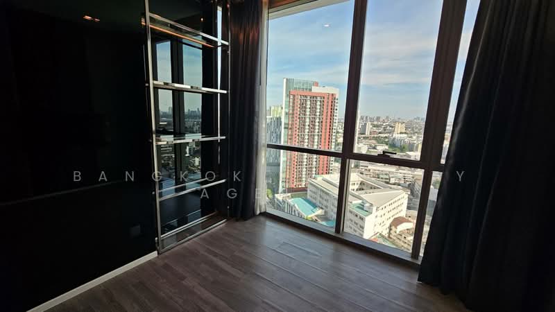 The Room Sukhumvit 69, Bangkok, 1539 Sukhumvit Road, Phra Kanong Nua, Watthana, Bangkok, 2 Bedrooms, 82 sqm, Condo For Rent, by BANGKOK PROPERTY AGENTS, 500372956 - DDproperty.com