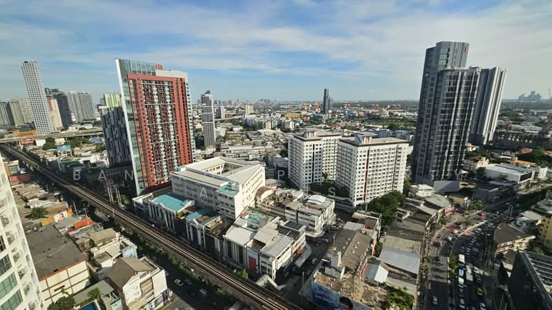 The Room Sukhumvit 69 : เดอะ รูม สุขุมวิท 69, กรุงเทพ, 1539 ถ.สุขุมวิท, พระโขนงเหนือ, วัฒนา, กรุงเทพ, 82 ตร.ม., คอนโด ให้เช่า, โดย BANGKOK PROPERTY AGENTS, 500372956 - DDproperty.com