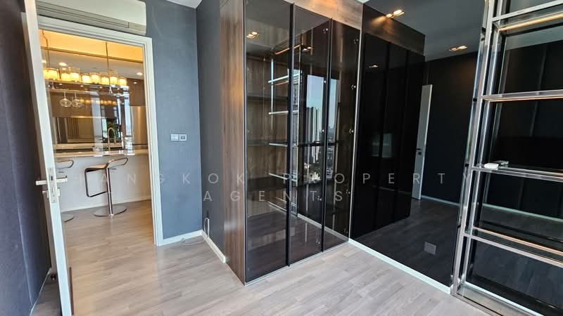 The Room Sukhumvit 69, Bangkok, 1539 Sukhumvit Road, Phra Kanong Nua, Watthana, Bangkok, 2 Bedrooms, 82 sqm, Condo For Rent, by BANGKOK PROPERTY AGENTS, 500372956 - DDproperty.com
