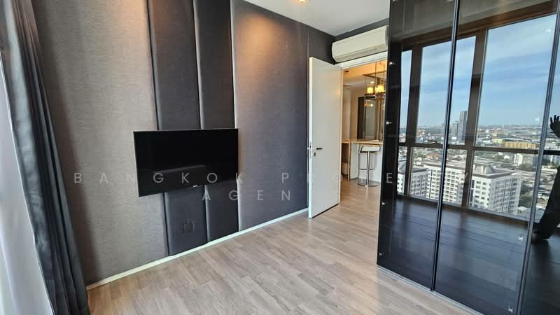 The Room Sukhumvit 69, Bangkok, 1539 Sukhumvit Road, Phra Kanong Nua, Watthana, Bangkok, 2 Bedrooms, 82 sqm, Condo For Rent, by BANGKOK PROPERTY AGENTS, 500372956 - DDproperty.com