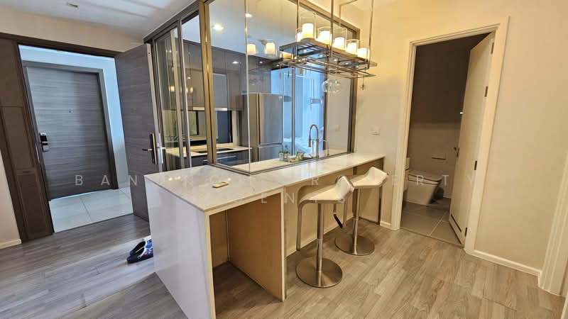 The Room Sukhumvit 69, Bangkok, 1539 Sukhumvit Road, Phra Kanong Nua, Watthana, Bangkok, 2 Bedrooms, 82 sqm, Condo For Rent, by BANGKOK PROPERTY AGENTS, 500372956 - DDproperty.com
