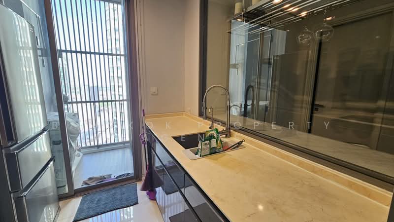 The Room Sukhumvit 69, Bangkok, 1539 Sukhumvit Road, Phra Kanong Nua, Watthana, Bangkok, 2 Bedrooms, 82 sqm, Condo For Rent, by BANGKOK PROPERTY AGENTS, 500372956 - DDproperty.com