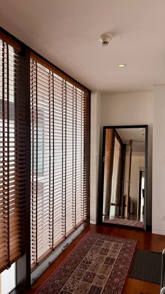 Hansar Rajdamri, Bangkok, 3-250 Soi Mahatlek Luang 2, Lumphini, Pathum Wan, Bangkok, 2 Bedrooms, 107 sqm, Condo For Rent, by The Luxe Group, 500372959 - DDproperty.com