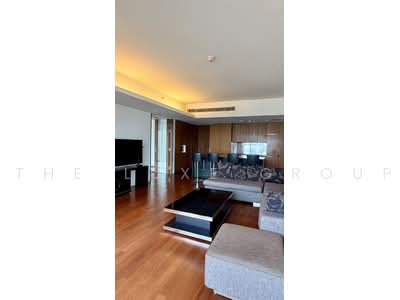 For Rent - Hansar Rajdamri, Bangkok