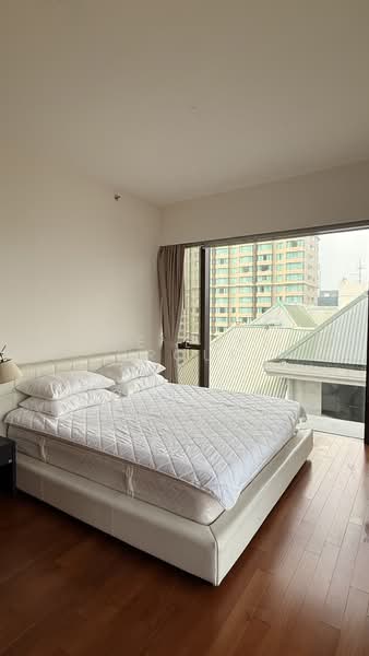 Hansar Rajdamri, Bangkok, 3-250 Soi Mahatlek Luang 2, Lumphini, Pathum Wan, Bangkok, 2 Bedrooms, 107 sqm, Condo For Rent, by The Luxe Group, 500372959 - DDproperty.com
