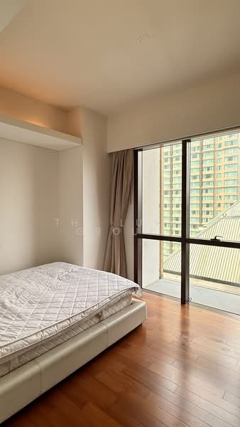 Hansar Rajdamri, Bangkok, 3-250 Soi Mahatlek Luang 2, Lumphini, Pathum Wan, Bangkok, 2 Bedrooms, 107 sqm, Condo For Rent, by The Luxe Group, 500372959 - DDproperty.com