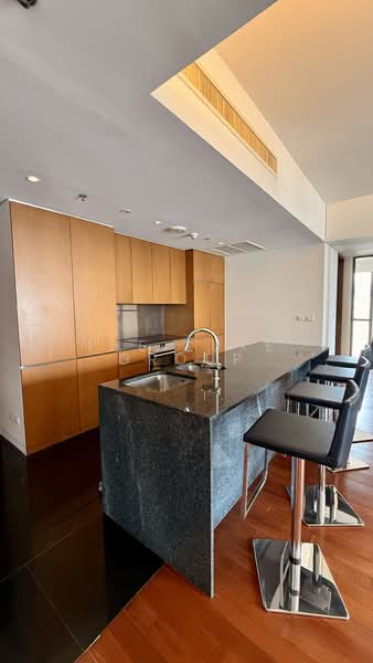 Hansar Rajdamri, Bangkok, 3-250 Soi Mahatlek Luang 2, Lumphini, Pathum Wan, Bangkok, 2 Bedrooms, 107 sqm, Condo For Rent, by The Luxe Group, 500372959 - DDproperty.com