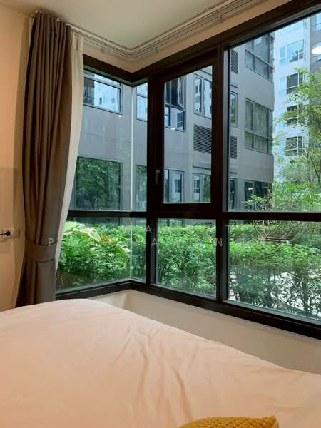 XT Huaikhwang, Bangkok, 244 Ratchadaphisek Road, Huai Khwang, Bangkok, 1 Bedroom, 35 sqm, Condo For Rent, by Pawanrat Panchawanon, 500372960 - DDproperty.com