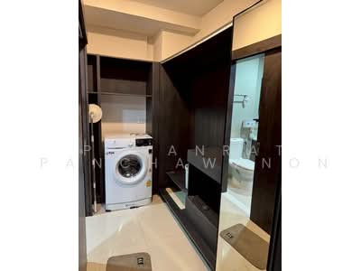 For Rent - XT Huaikhwang, Bangkok