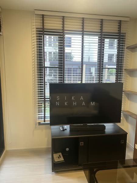Quintara Phume Sukhumvit 39, Bangkok, 73 Soi Sukhumvit 39, Khlong Tan Nua, Watthana, Bangkok, 1 Bedroom, 35 sqm, Condo For Sale, by Isika Tonkham, 500372961 - DDproperty.com