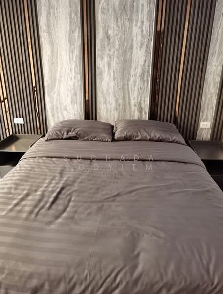 Knightsbridge Kaset-Society : ไนท์บริดจ์ เกษตร-โซไซตี้, Bangkok, ถนน พหลโยธิน, Sena Nikhom, Chatuchak, Bangkok, 1 Bedroom, 36 sqm, Condo For Sale, by Suchada Yodyiem, 500372962 - DDproperty.com