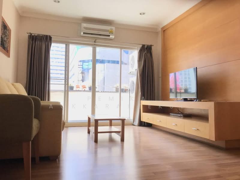 Grand Park View Asoke : แกรนด์ พาร์ค วิว อโศก, กรุงเทพ, 21 ถนน สุขุมวิท, คลองเตยเหนือ, วัฒนา, กรุงเทพ, 101 ตร.ม., คอนโด ขาย, โดย Pemika Aukkaraleekul, 500372963 - DDproperty.com