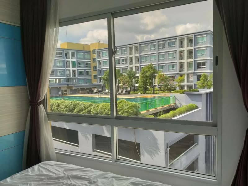 August Charoenkrung 80 : ออกัสท์ เจริญกรุง 80, กรุงเทพ, 41 ซอย เจริญกรุง 80, บางคอแหลม, กรุงเทพ, 44 ตร.ม., คอนโด ให้เช่า, โดย Isika Tonkham, 500372968 - DDproperty.com