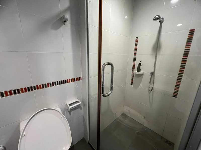 August Charoenkrung 80, Bangkok, 41 Charoen Krung 80 Alley, Bang Kho Laem, Bangkok, 2 Bedrooms, 44 sqm, Condo For Rent, by Isika Tonkham, 500372968 - DDproperty.com