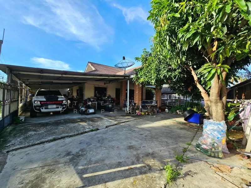 หนองรีกรีนแลนด์ ชลบุรี, Chon Buri (Pattaya), Nong Ri, Muang Chon Buri, Chon Buri (Pattaya), 4 Bedrooms, 150 sqm, Single Detached House For Sale, by The Best Property ปู, 500372971 - DDproperty.com