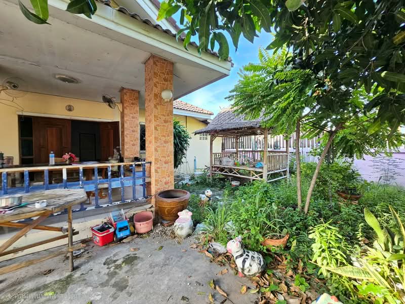 หนองรีกรีนแลนด์ ชลบุรี, Chon Buri (Pattaya), Nong Ri, Muang Chon Buri, Chon Buri (Pattaya), 4 Bedrooms, 150 sqm, Single Detached House For Sale, by The Best Property ปู, 500372971 - DDproperty.com