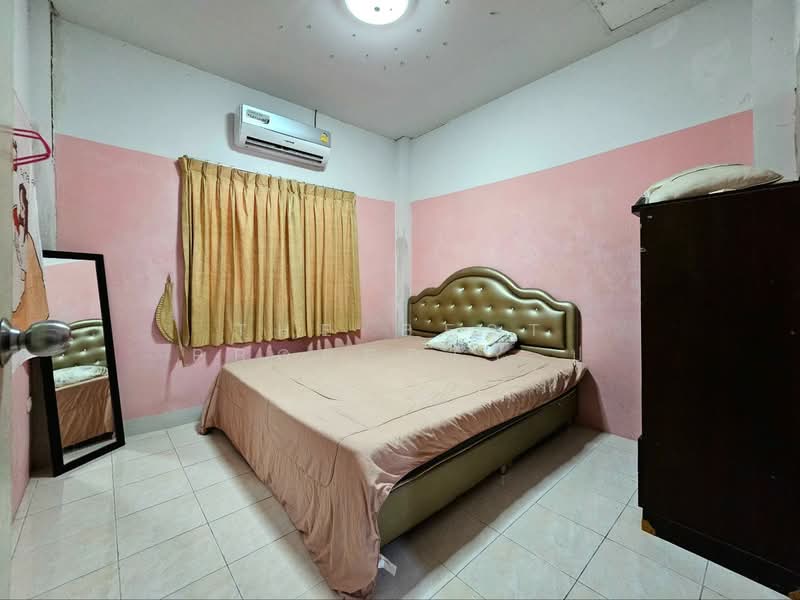 หนองรีกรีนแลนด์ ชลบุรี, Chon Buri (Pattaya), Nong Ri, Muang Chon Buri, Chon Buri (Pattaya), 4 Bedrooms, 150 sqm, Single Detached House For Sale, by The Best Property ปู, 500372971 - DDproperty.com