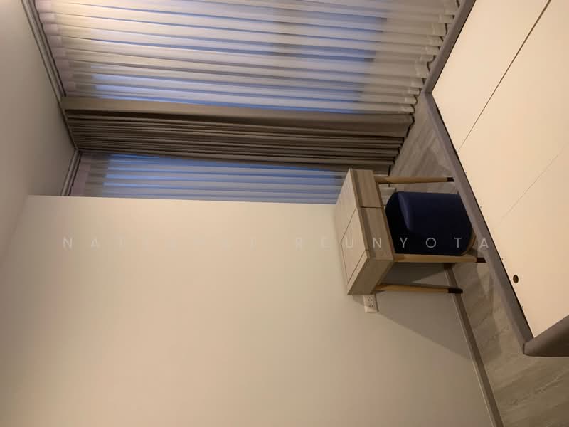 XT Ekkamai, Bangkok, 259 Soi Sukhumvit 63, Khlong Tan Nua, Watthana, Bangkok, 2 Bedrooms, 46 sqm, Condo For Sale, by Nattapat Reunyota, 500372972 - DDproperty.com