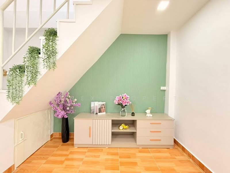 Baan Amornsap Leapwaree 25, Bangkok, Leapwaree Road, Khok Faed, Nong Chok, Bangkok, 4 Bedrooms, 110 sqm, Single Detached House For Sale, by Connex Property, 500372977 - DDproperty.com