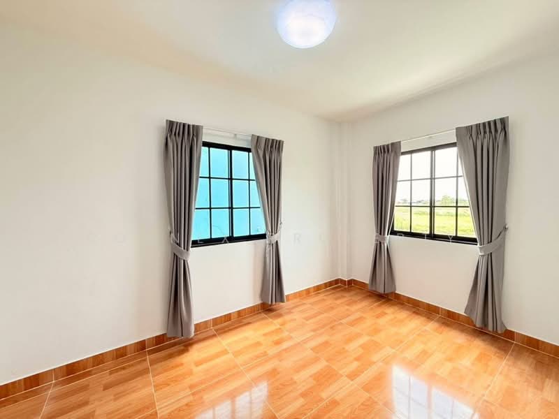 Baan Amornsap Leapwaree 25 : บ้านอมรทรัพย์ เลียบวารี 25, กรุงเทพ, ถนนเลียบวารี, โคกแฝด, หนองจอก, กรุงเทพ, 110 ตร.ม., บ้านเดี่ยว ขาย, โดย Connex Property, 500372977 - DDproperty.com