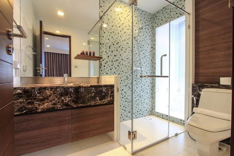 Tanida Residence, Bangkok, 48 Surasak Road, Silom, Bang Rak, Bangkok, 1 Bedroom, 31 sqm, Apartment For Rent, by Boonraksa Sopak, 500372978 - DDproperty.com