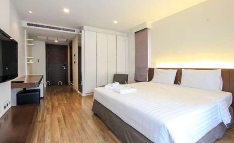 Tanida Residence : ธนิดา เรสซิเดนซ์, กรุงเทพ, 48 Surasak Road, สีลม, บางรัก, กรุงเทพ, 31 ตร.ม., อพาร์ทเมนท์ ให้เช่า, โดย Boonraksa Sopak, 500372978 - DDproperty.com