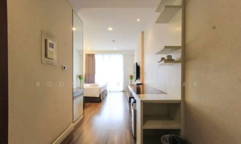 Tanida Residence : ธนิดา เรสซิเดนซ์, กรุงเทพ, 48 Surasak Road, สีลม, บางรัก, กรุงเทพ, 31 ตร.ม., อพาร์ทเมนท์ ให้เช่า, โดย Boonraksa Sopak, 500372978 - DDproperty.com