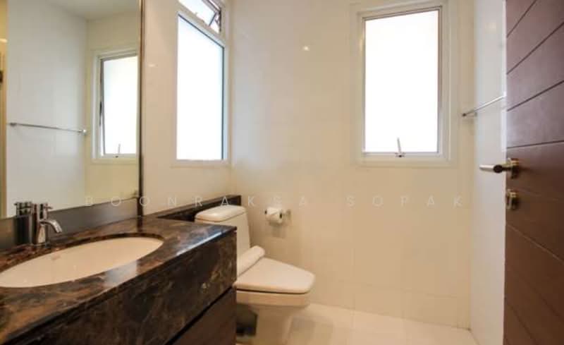 Tanida Residence, Bangkok, 48 Surasak Road, Silom, Bang Rak, Bangkok, 1 Bedroom, 31 sqm, Apartment For Rent, by Boonraksa Sopak, 500372978 - DDproperty.com