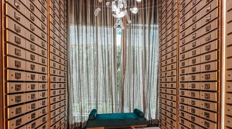 The Monument Thonglor, Bangkok, 998 Thonglor Road, Khlong Tan Nua, Watthana, Bangkok, Studio, 124 sqm, Condo For Sale, by Suchada Yodyiem, 500372980 - DDproperty.com