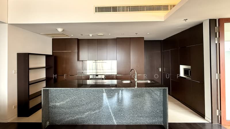 Hansar Rajdamri, Bangkok, 3-250 Soi Mahatlek Luang 2, Lumphini, Pathum Wan, Bangkok, 2 Bedrooms, 107 sqm, Condo For Rent, by The Luxe Group, 500372981 - DDproperty.com