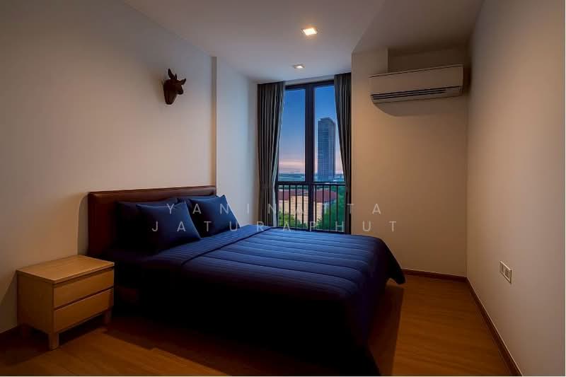 Hasu Haus, Bangkok, Sukhumvit 77 Road, Phra Kanong Nua, Watthana, Bangkok, 2 Bedrooms, 66 sqm, Condo For Rent, by Yaninatta Jaturaphut, 500372982 - DDproperty.com