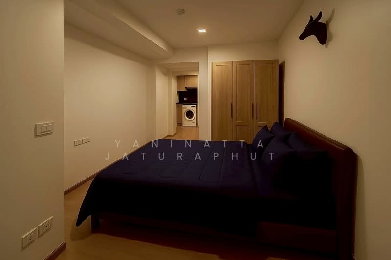 Hasu Haus : ฮาสุ เฮ้าส์, กรุงเทพ, ถนนสุขุมวิท 77, พระโขนงเหนือ, วัฒนา, กรุงเทพ, 66 ตร.ม., คอนโด ให้เช่า, โดย Yaninatta Jaturaphut, 500372982 - DDproperty.com
