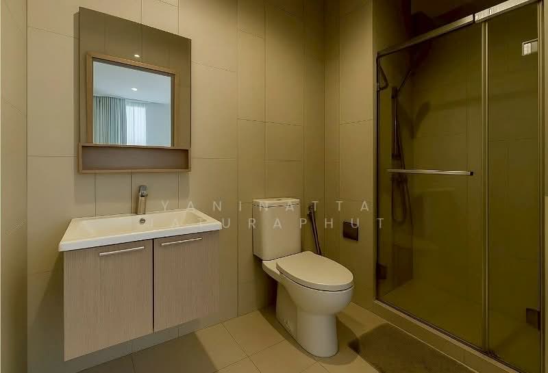 Hasu Haus, Bangkok, Sukhumvit 77 Road, Phra Kanong Nua, Watthana, Bangkok, 2 Bedrooms, 66 sqm, Condo For Rent, by Yaninatta Jaturaphut, 500372982 - DDproperty.com
