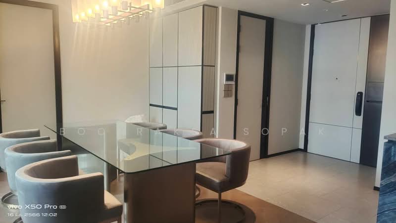 The Reserve 61 Hideaway, กรุงเทพ, 92 Sukhumvit 61, คลองตันเหนือ, วัฒนา, กรุงเทพ, 121 ตร.ม., คอนโด ให้เช่า, โดย Boonraksa Sopak, 500372985 - DDproperty.com