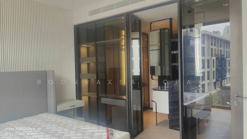 The Reserve 61 Hideaway, Bangkok, 92 Sukhumvit 61, Khlong Tan Nua, Watthana, Bangkok, 2 Bedrooms, 121 sqm, Condo For Rent, by Boonraksa Sopak, 500372985 - DDproperty.com