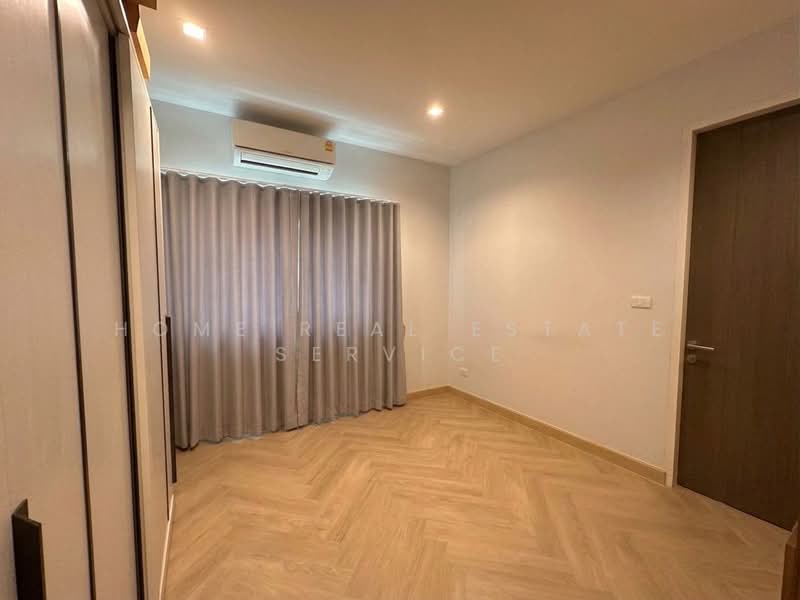 Thana Habitat Pinklao-Sirindhorn, Nonthaburi, Soi Bang Kruai-Sai Noi 26, Bang Si Thong, Bang Kruai, Nonthaburi, 4 Bedrooms, 300 sqm, Single Detached House For Sale, by HOME Real Estate Service, 500372991 - DDproperty.com