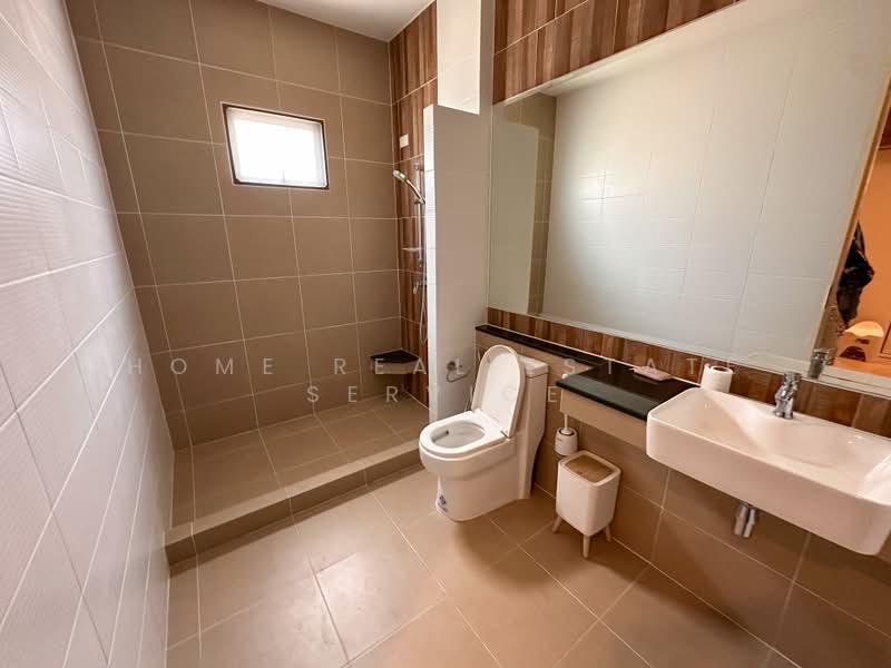 Thana Habitat Pinklao-Sirindhorn, Nonthaburi, Soi Bang Kruai-Sai Noi 26, Bang Si Thong, Bang Kruai, Nonthaburi, 4 Bedrooms, 300 sqm, Single Detached House For Sale, by HOME Real Estate Service, 500372991 - DDproperty.com