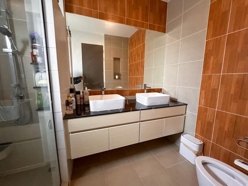 Thana Habitat Pinklao-Sirindhorn, Nonthaburi, Soi Bang Kruai-Sai Noi 26, Bang Si Thong, Bang Kruai, Nonthaburi, 4 Bedrooms, 300 sqm, Single Detached House For Sale, by HOME Real Estate Service, 500372991 - DDproperty.com