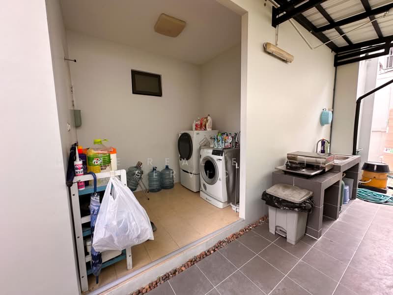 Thana Habitat Pinklao-Sirindhorn, Nonthaburi, Soi Bang Kruai-Sai Noi 26, Bang Si Thong, Bang Kruai, Nonthaburi, 4 Bedrooms, 300 sqm, Single Detached House For Sale, by HOME Real Estate Service, 500372991 - DDproperty.com