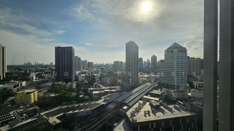 The Room Sukhumvit 69, Bangkok, 1539 Sukhumvit Road, Phra Kanong Nua, Watthana, Bangkok, 1 Bedroom, 35 sqm, Condo For Rent, by BANGKOK PROPERTY AGENTS, 500372992 - DDproperty.com