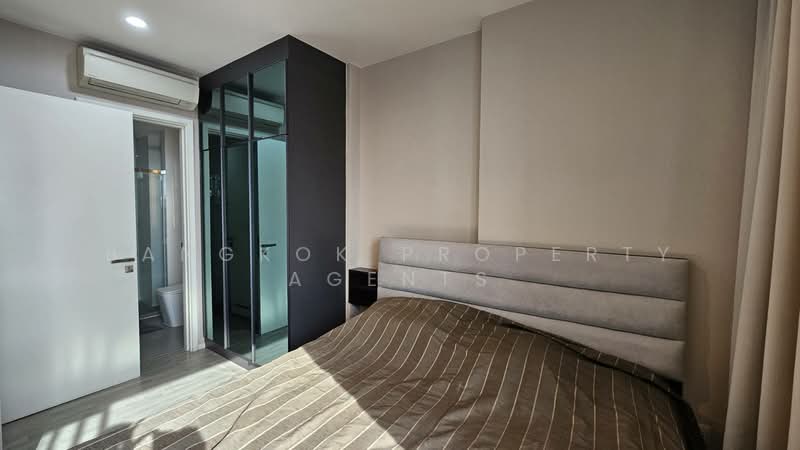 The Room Sukhumvit 69, Bangkok, 1539 Sukhumvit Road, Phra Kanong Nua, Watthana, Bangkok, 1 Bedroom, 35 sqm, Condo For Rent, by BANGKOK PROPERTY AGENTS, 500372992 - DDproperty.com