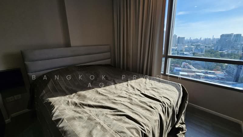 The Room Sukhumvit 69 : เดอะ รูม สุขุมวิท 69, กรุงเทพ, 1539 ถ.สุขุมวิท, พระโขนงเหนือ, วัฒนา, กรุงเทพ, 35 ตร.ม., คอนโด ให้เช่า, โดย BANGKOK PROPERTY AGENTS, 500372992 - DDproperty.com