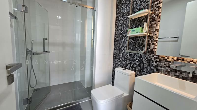 The Room Sukhumvit 69, Bangkok, 1539 Sukhumvit Road, Phra Kanong Nua, Watthana, Bangkok, 1 Bedroom, 35 sqm, Condo For Rent, by BANGKOK PROPERTY AGENTS, 500372992 - DDproperty.com