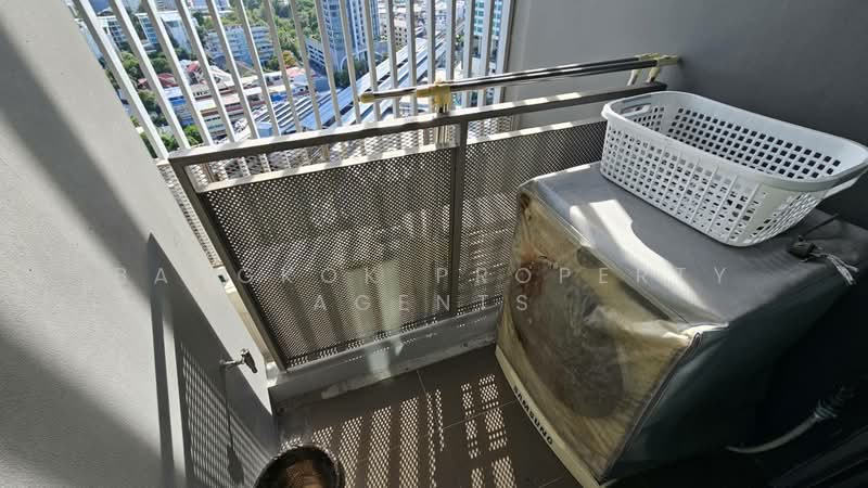 The Room Sukhumvit 69 : เดอะ รูม สุขุมวิท 69, กรุงเทพ, 1539 ถ.สุขุมวิท, พระโขนงเหนือ, วัฒนา, กรุงเทพ, 35 ตร.ม., คอนโด ให้เช่า, โดย BANGKOK PROPERTY AGENTS, 500372992 - DDproperty.com