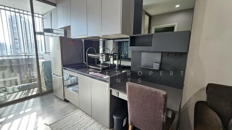 The Room Sukhumvit 69, Bangkok, 1539 Sukhumvit Road, Phra Kanong Nua, Watthana, Bangkok, 1 Bedroom, 35 sqm, Condo For Rent, by BANGKOK PROPERTY AGENTS, 500372992 - DDproperty.com