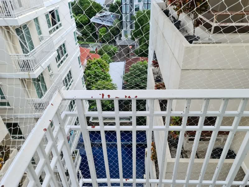 Baan Siri Sathorn : บ้านสิริ สาทร, กรุงเทพ, 10 ซอยเย็นอากาศ 1, ทุ่งมหาเมฆ, สาทร, กรุงเทพ, 32 ตร.ม., คอนโด ขาย, โดย Nattapat Reunyota, 500372993 - DDproperty.com