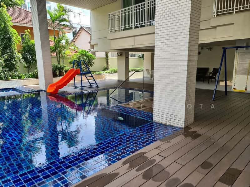 Baan Siri Sathorn : บ้านสิริ สาทร, กรุงเทพ, 10 ซอยเย็นอากาศ 1, ทุ่งมหาเมฆ, สาทร, กรุงเทพ, 32 ตร.ม., คอนโด ขาย, โดย Nattapat Reunyota, 500372993 - DDproperty.com